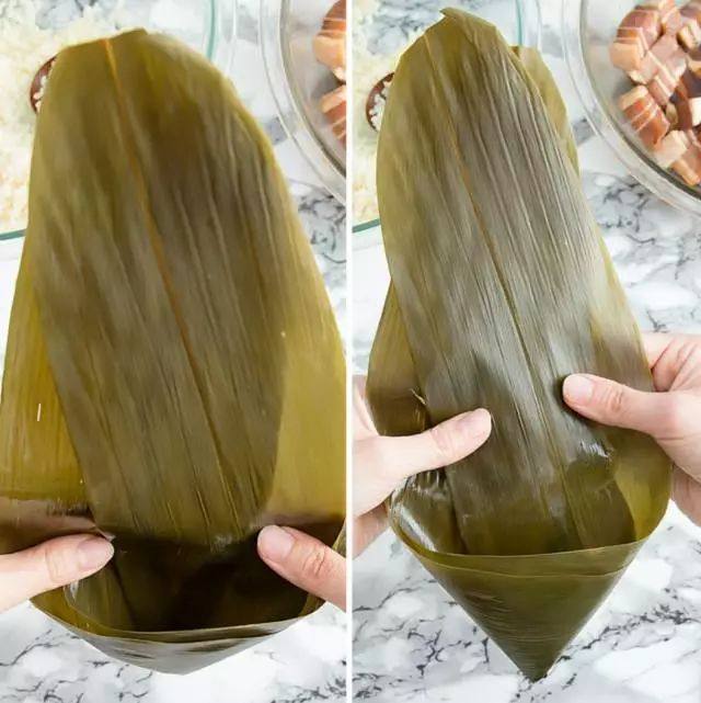 8家超好吃的粽子店,广州这些巷子里的美食