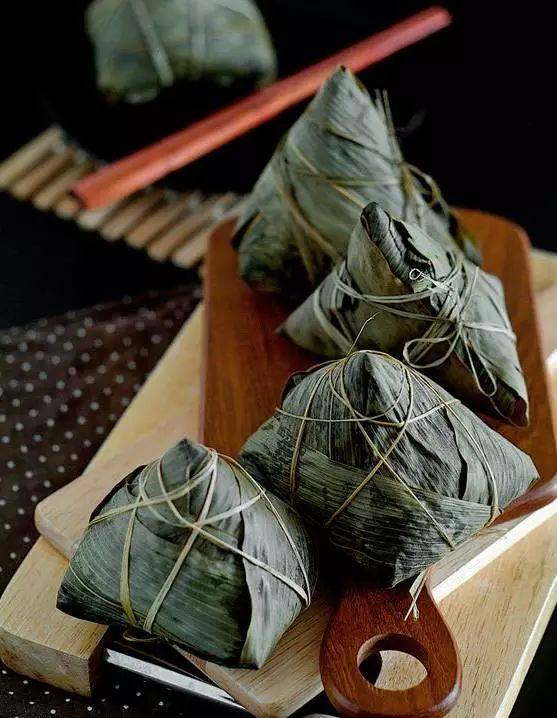 8家超好吃的粽子店,广州这些巷子里的美食