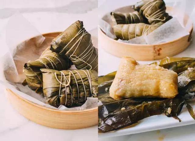 8家超好吃的粽子店,广州这些巷子里的美食