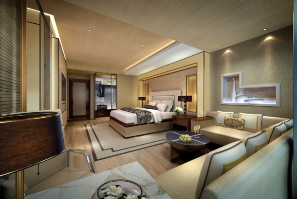 大连希尔顿酒店办婚礼多少钱,大连希尔顿酒店游泳馆