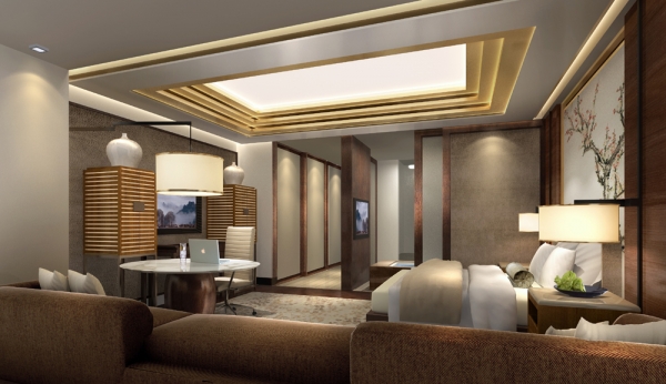 大连希尔顿酒店办婚礼多少钱,大连希尔顿酒店游泳馆