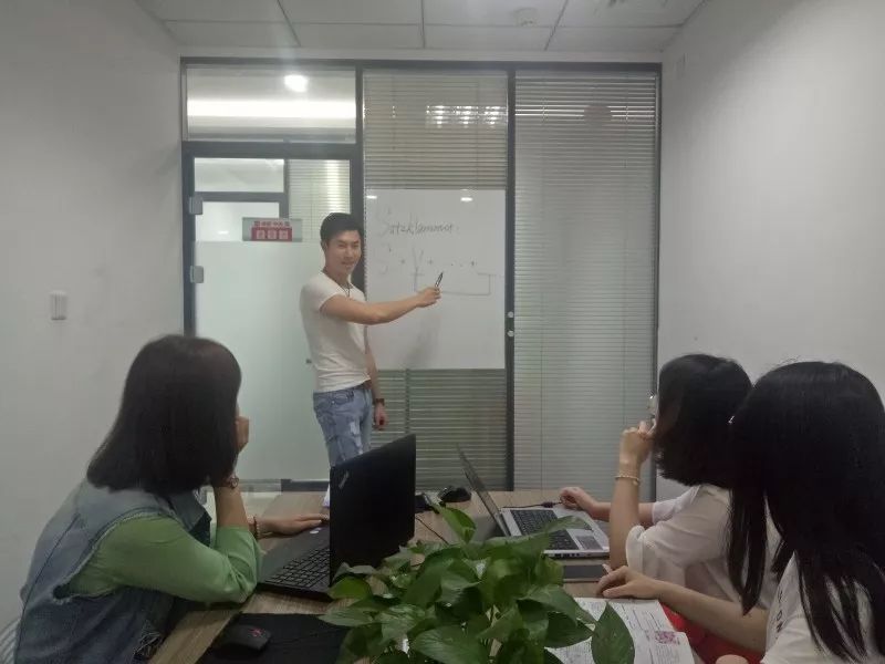 德语课堂第九期,德语课堂