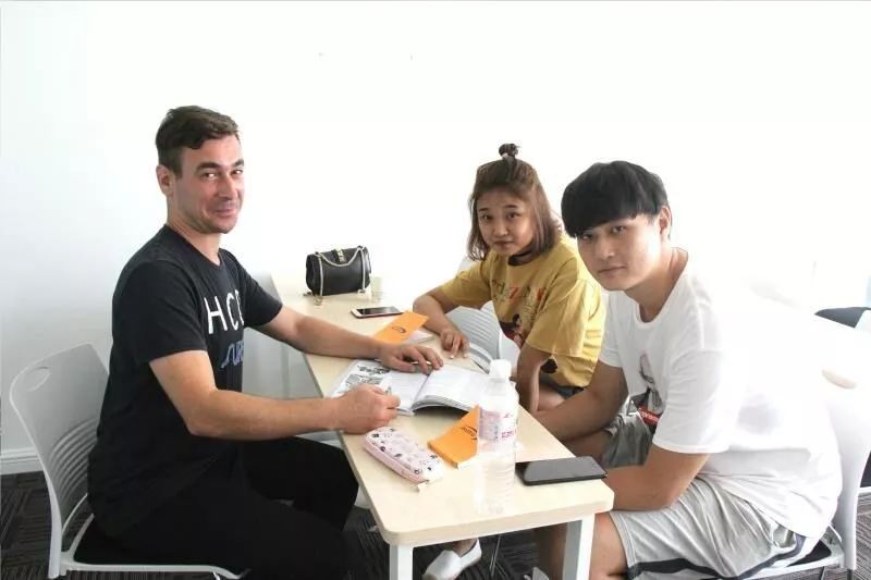 德语课堂第九期,德语课堂