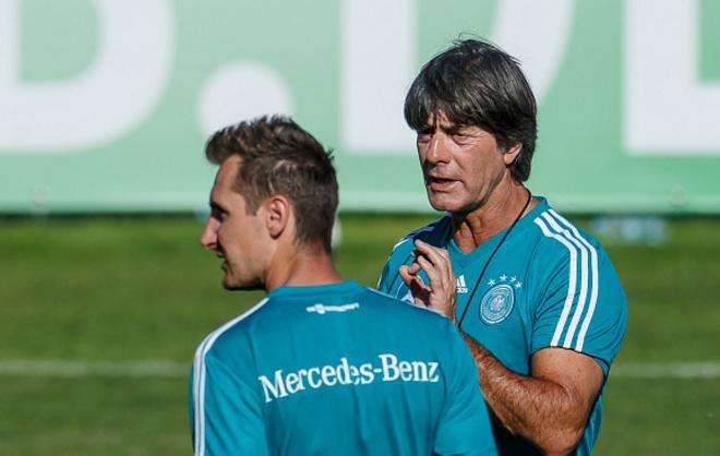 太完美！德国队这阵容让人垂涎三尺，“二娃”能否打破16球纪录？