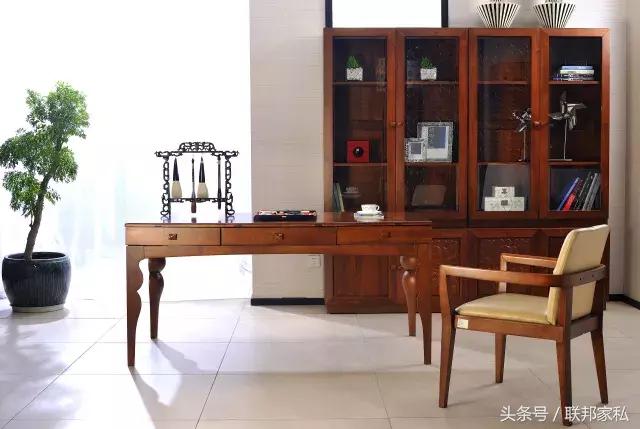 为什么很少有楸木家具,不可不知的楸木家具