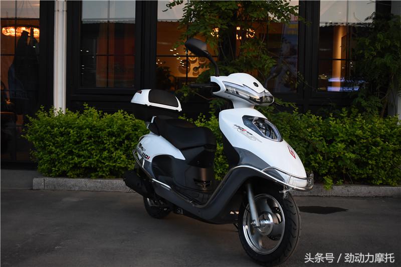 向前，御鉴不凡2018山东钱江贝纳利经销商年会盛大召开