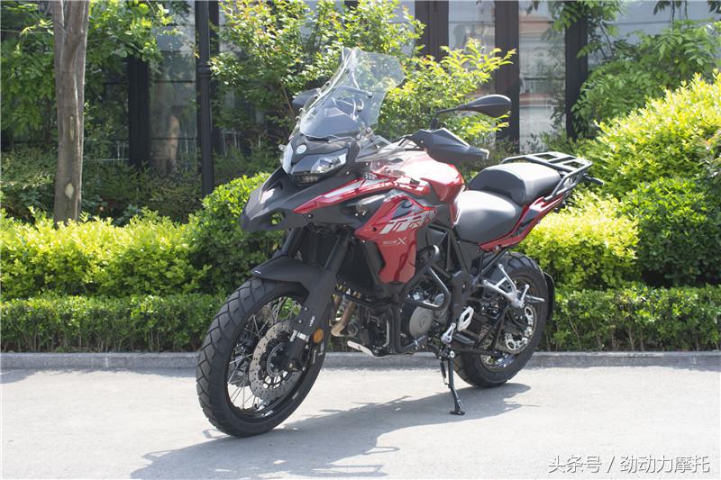 向前，御鉴不凡2018山东钱江贝纳利经销商年会盛大召开