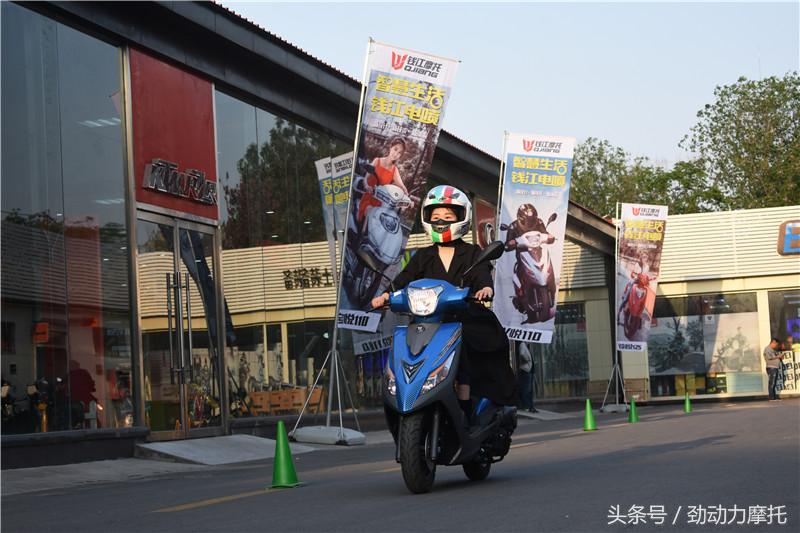 向前，御鉴不凡2018山东钱江贝纳利经销商年会盛大召开