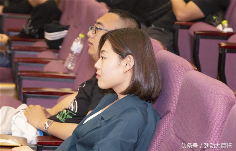 向前，御鉴不凡2018山东钱江贝纳利经销商年会盛大召开