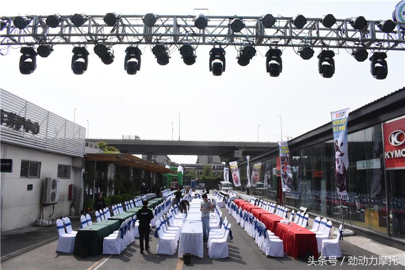 向前，御鉴不凡2018山东钱江贝纳利经销商年会盛大召开