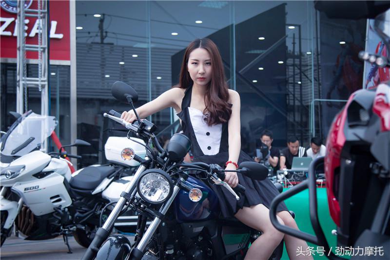 向前，御鉴不凡2018山东钱江贝纳利经销商年会盛大召开