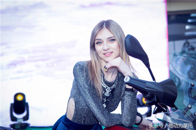 向前，御鉴不凡2018山东钱江贝纳利经销商年会盛大召开