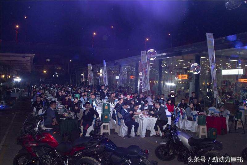 向前，御鉴不凡2018山东钱江贝纳利经销商年会盛大召开