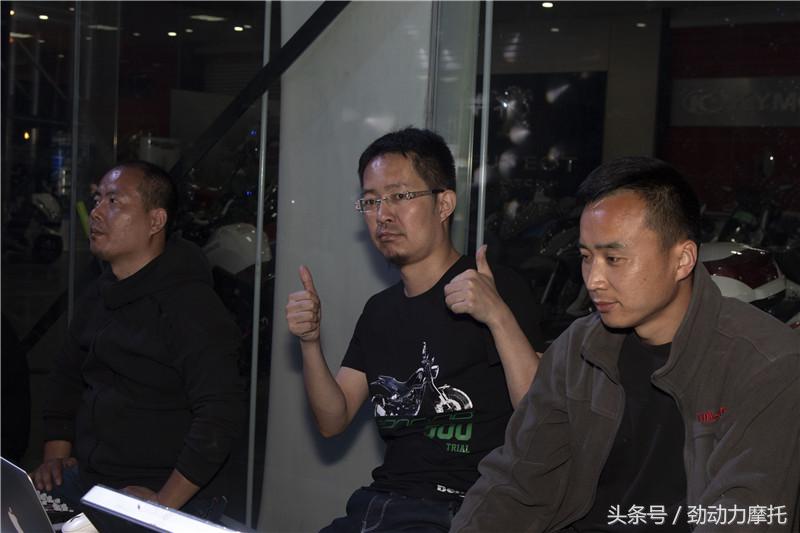 向前，御鉴不凡2018山东钱江贝纳利经销商年会盛大召开