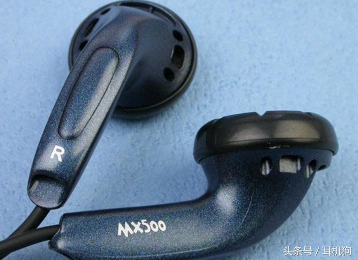 国外十年耳机经典之作，哪些是你曾拥有？索尼888、K420、MX500