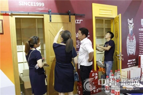 中国门窗前十强企业,2019全国门窗展会