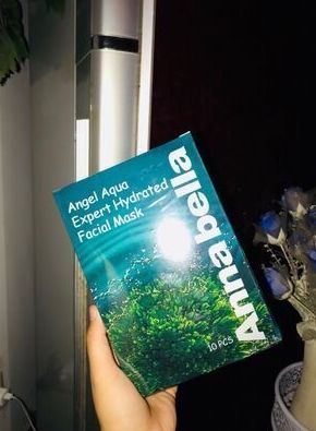 网红爆款泡泡面膜会呼吸的面膜,抖音爆款美白补水睡眠面膜