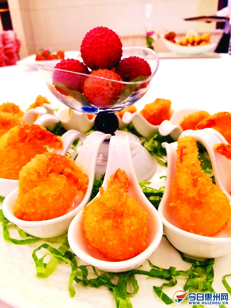 惠阳吉他嘉年华开幕式,惠阳荔枝吉他节