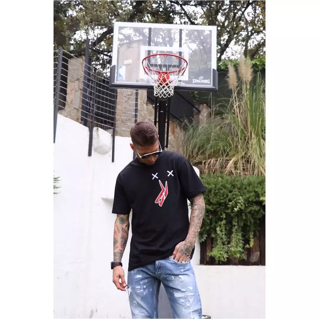 篮球伪球迷速成,不潮不用钱慢动作讲解