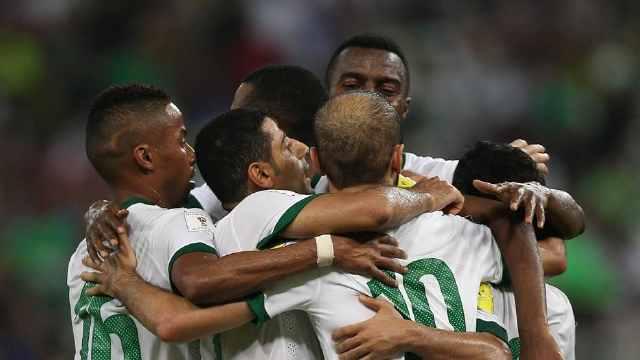 亚洲足球世界杯预选赛在哪里举行,亚洲足球世界杯预选赛时间表中国