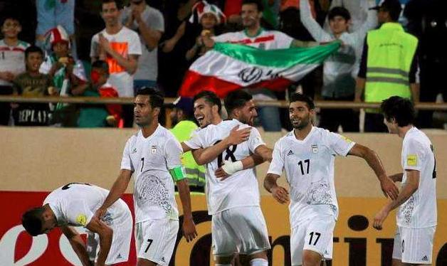 亚洲足球世界杯预选赛在哪里举行,亚洲足球世界杯预选赛时间表中国