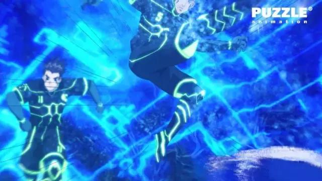 超智能足球世界大赛绝招大盘点,超智能足球决战合集