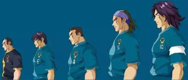 超智能足球世界大赛绝招大盘点,超智能足球决战合集