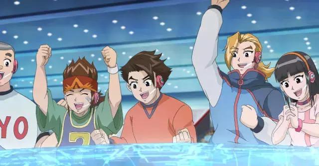 超智能足球世界大赛绝招大盘点,超智能足球决战合集