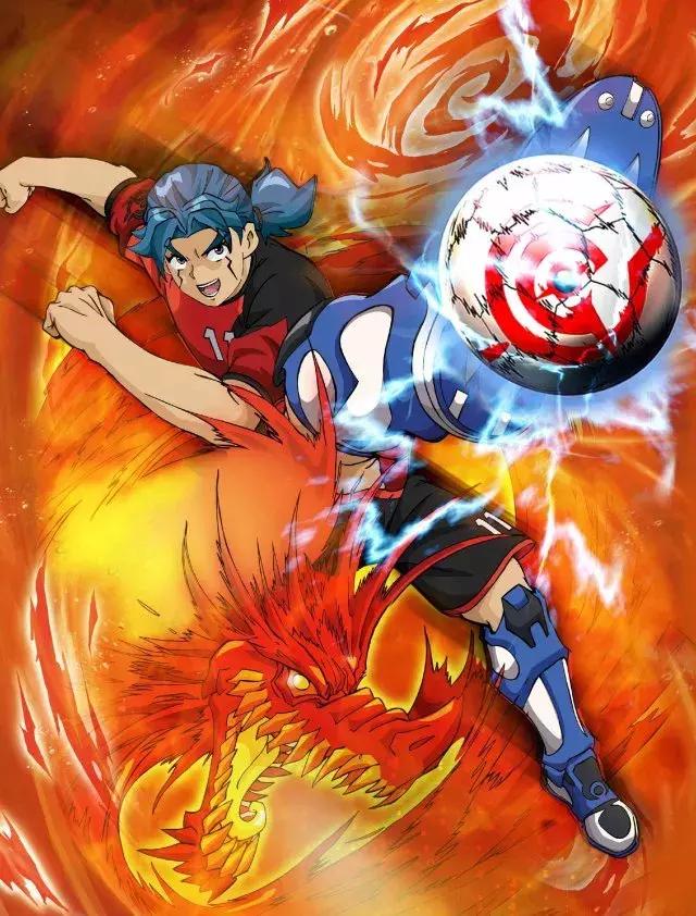 超智能足球世界大赛绝招大盘点,超智能足球决战合集