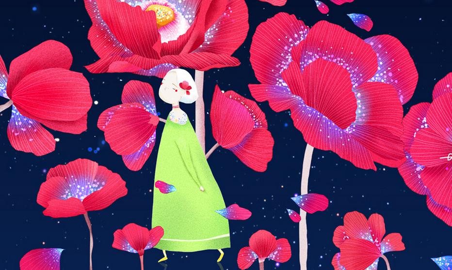 不要问我为什么同时爱上两个人,如果一个人同时爱上两个人怎么办