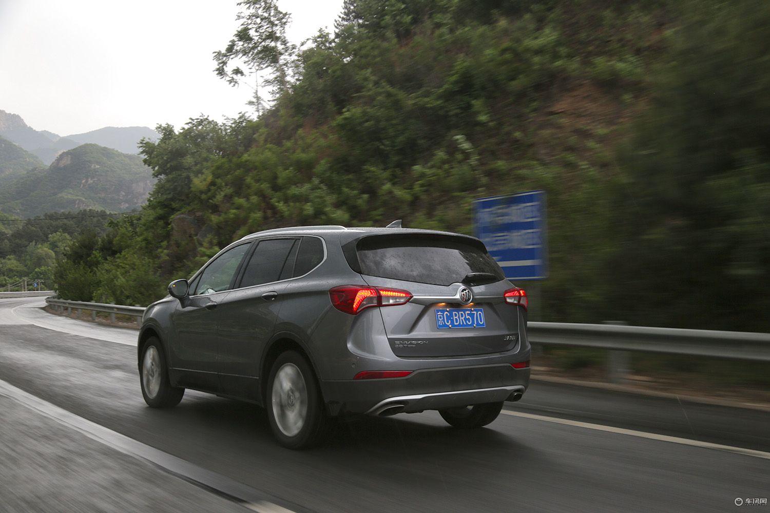 别克昂科威9at变速箱通病,2023款别克昂科威9at变速箱