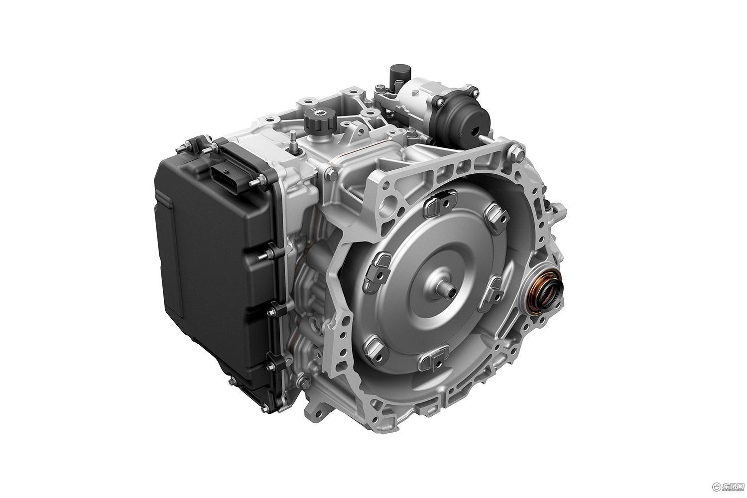 别克昂科威9at变速箱通病,2023款别克昂科威9at变速箱