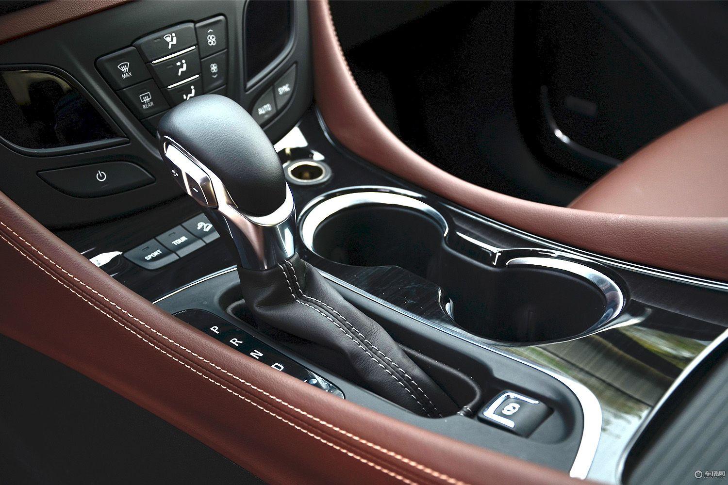 别克昂科威9at变速箱通病,2023款别克昂科威9at变速箱