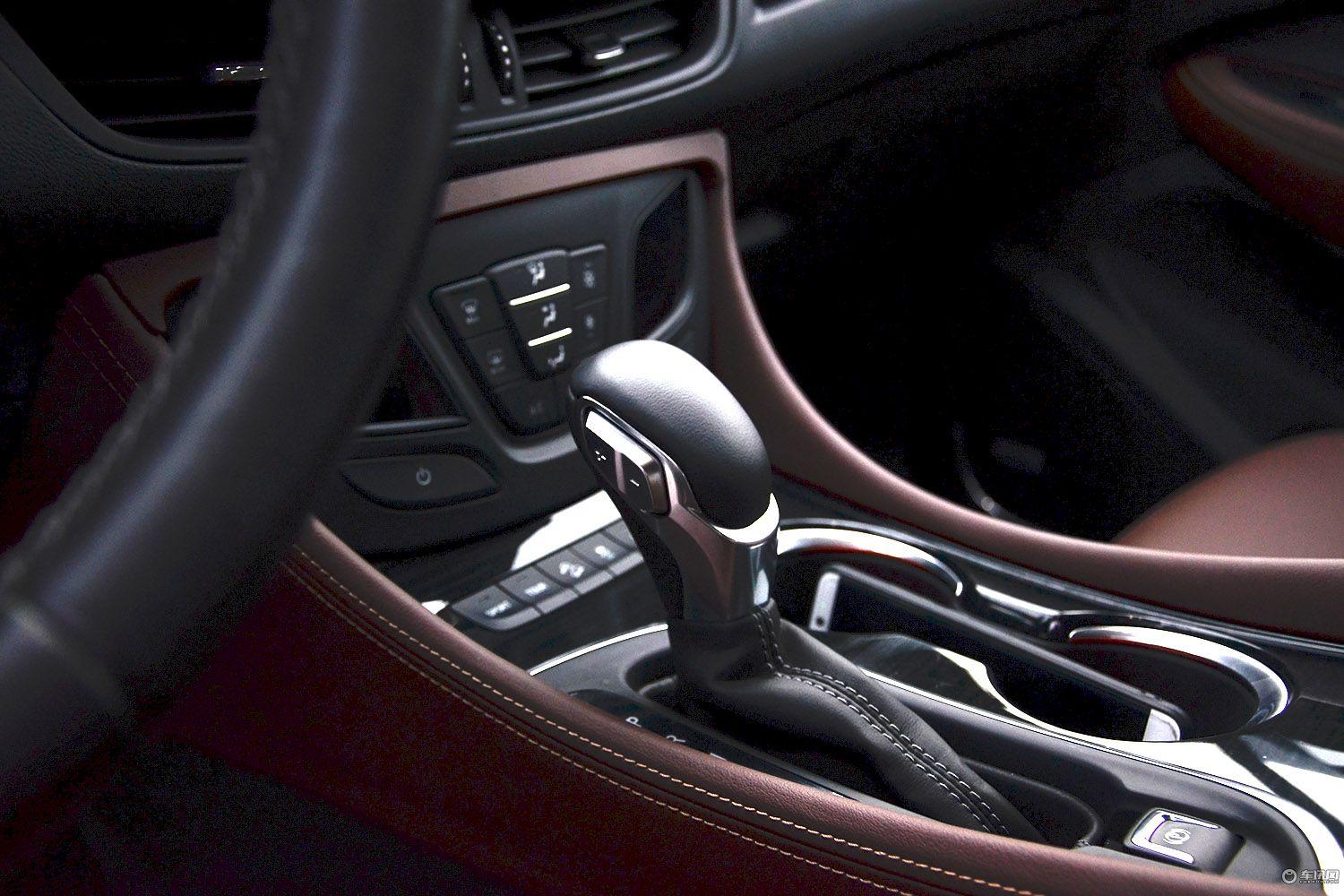 别克昂科威9at变速箱通病,2023款别克昂科威9at变速箱