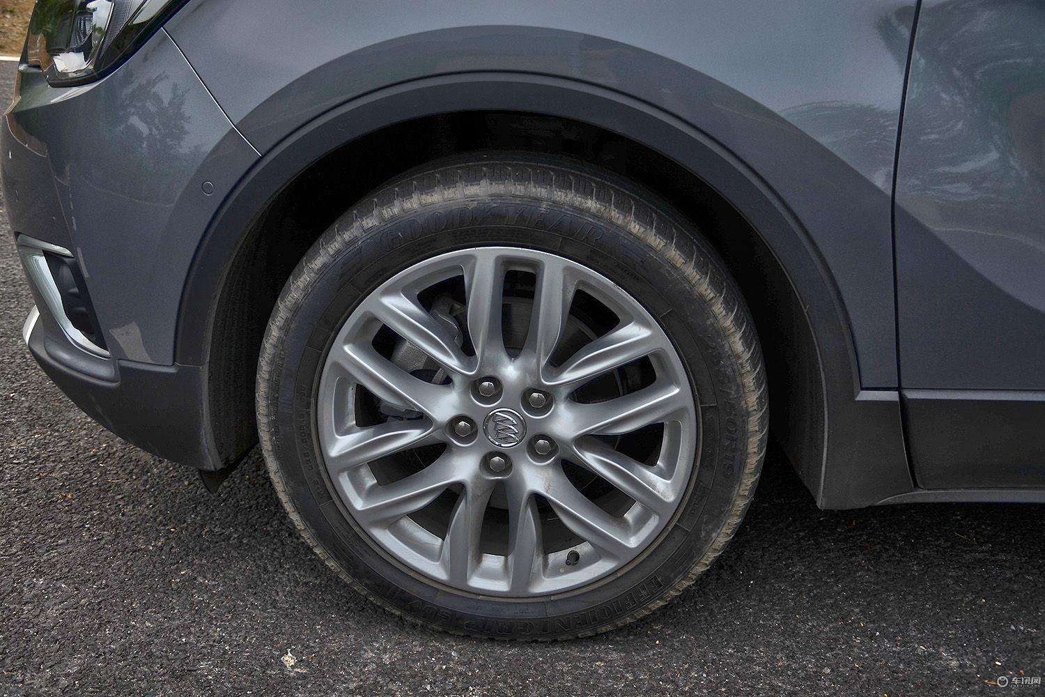 别克昂科威9at变速箱通病,2023款别克昂科威9at变速箱