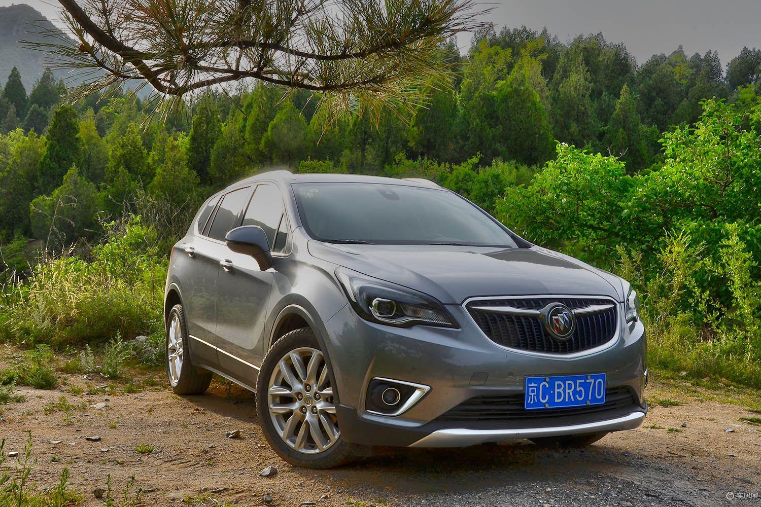 别克昂科威9at变速箱通病,2023款别克昂科威9at变速箱