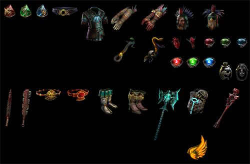 流放之路s14穿越攻略,流放之路s15赛季改动