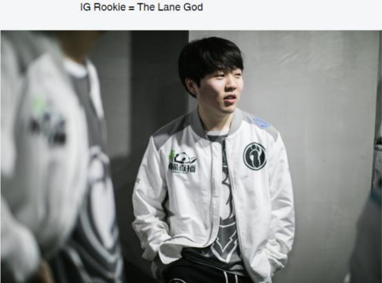 拳头lpl最佳阵容,uzilpl十大选手评选