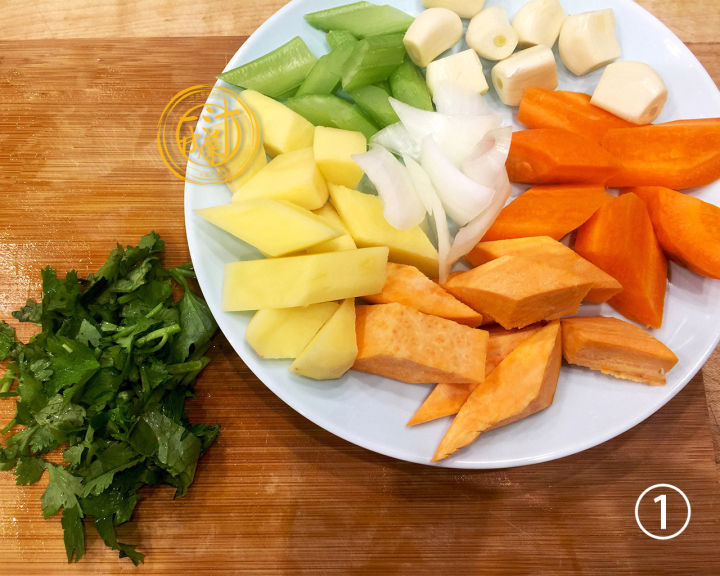 三汁焖锅黄记煌做法在家做,自制黄记煌三汁焖锅酱汁