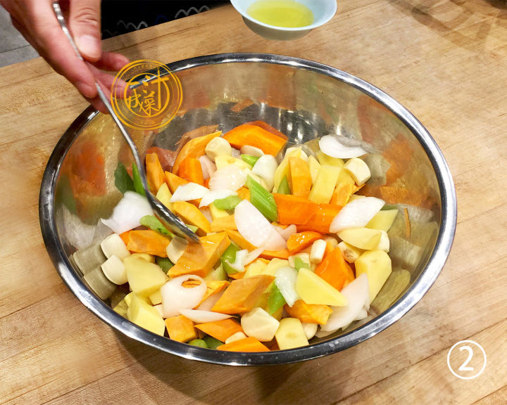 三汁焖锅黄记煌做法在家做,自制黄记煌三汁焖锅酱汁