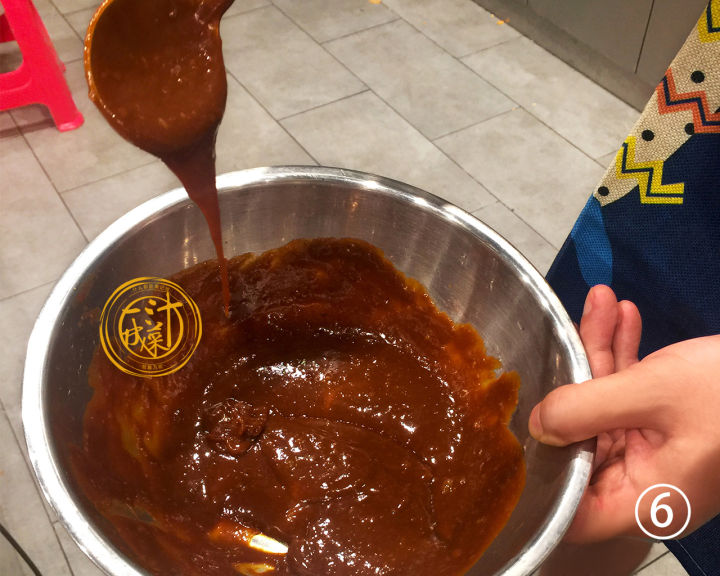 三汁焖锅黄记煌做法在家做,自制黄记煌三汁焖锅酱汁