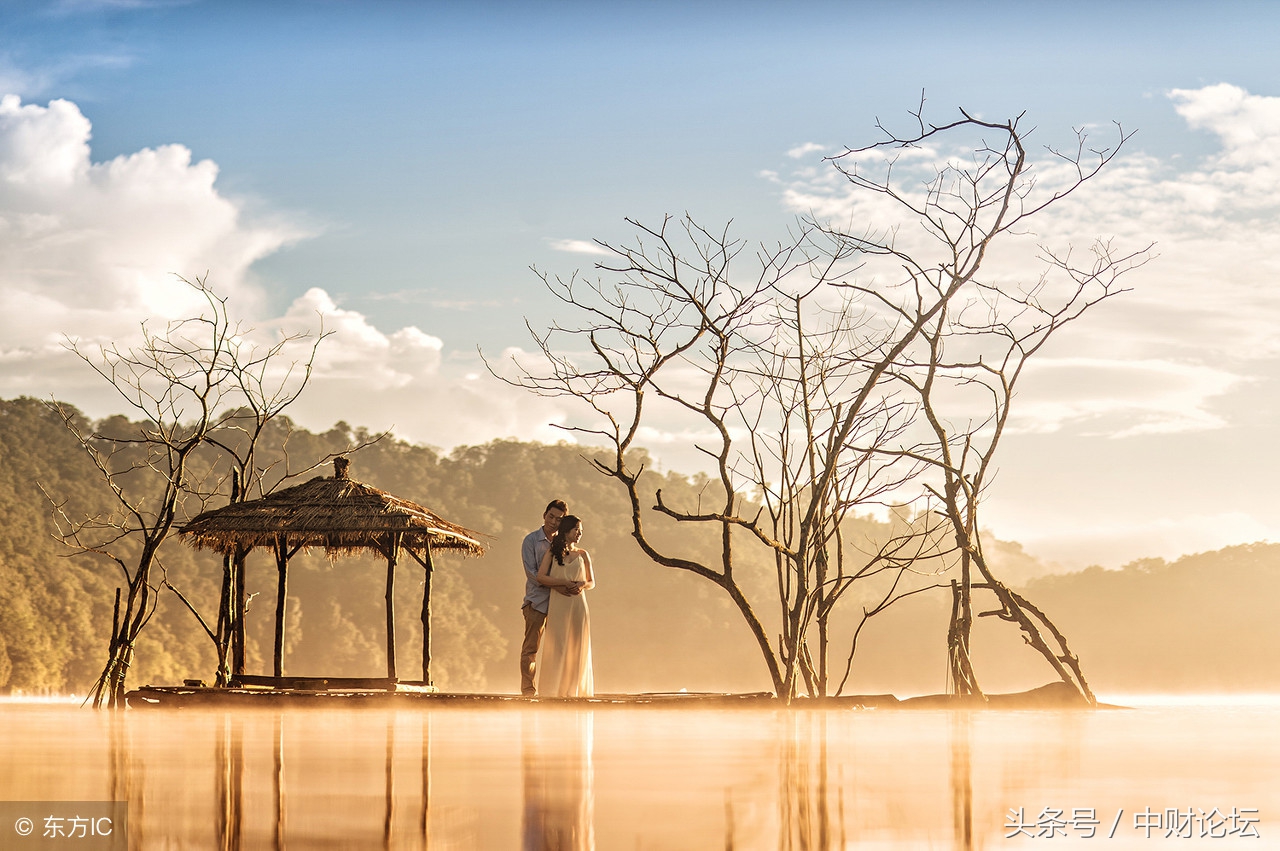 美文｜男人的旧单车