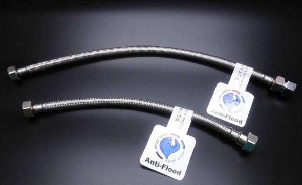 水龙头软管正确接法,水龙头软管制作教程