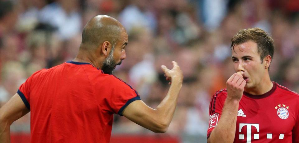 格策入选世界杯,2026年世界杯格策还有机会吗