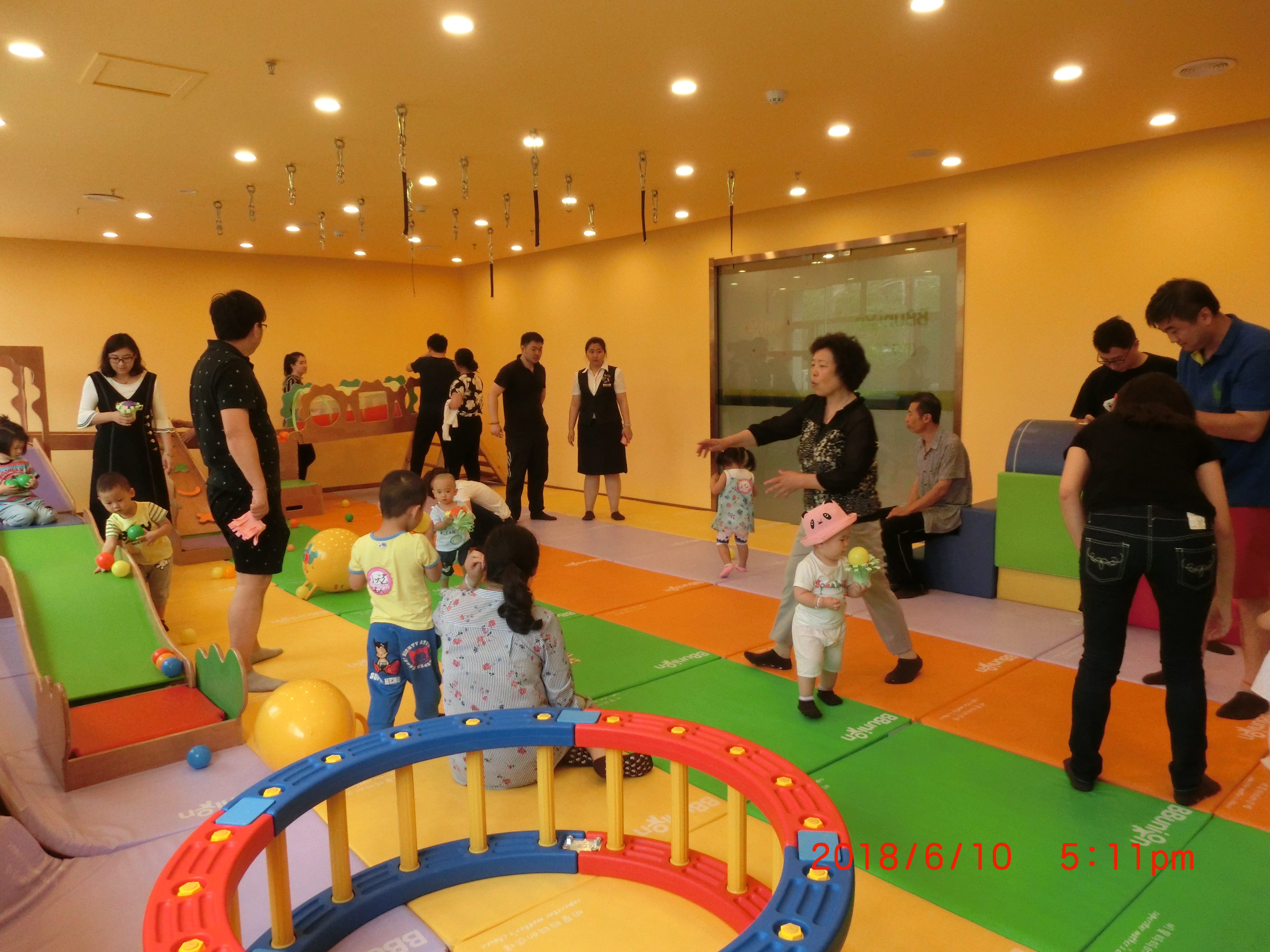 长春早教0-3岁智力早教培训机构,长春市早教中心全日制托班