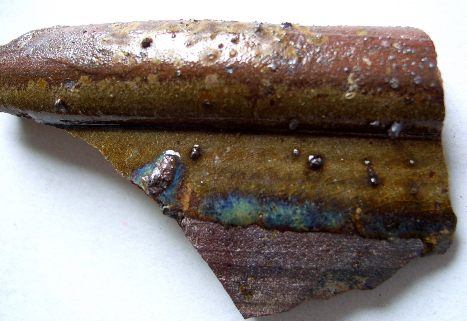 古瓷如何鉴定真伪,古瓷真伪鉴别的六种方法