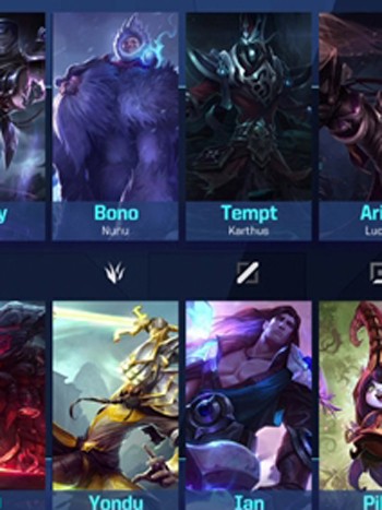 LCK韩国网友吐槽夏季赛揭幕战:ADC残废版本?Uzi成为失业人员!