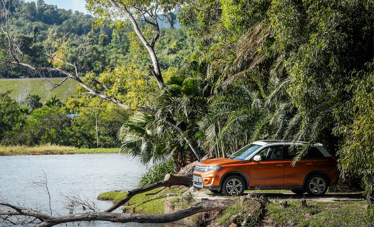 铃木维特拉车油耗,长安铃木维特拉油耗