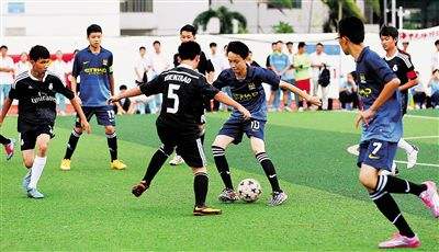 中国人为啥踢不好球,踢不好足球