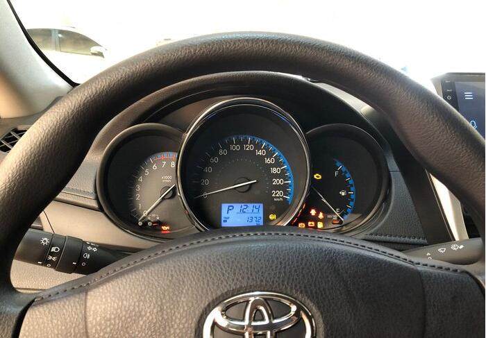 丰田威驰最值得买是哪一款,最便宜的丰田威驰手动挡的多少钱